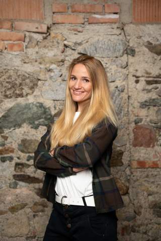 Tatjana Paller (DAV Tölz)