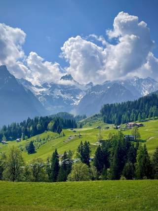 #unserealpen - eines der besten Bilder 2023