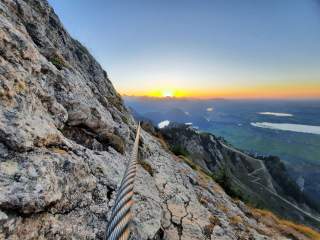 #unserealpen - eines der besten Bilder 2023