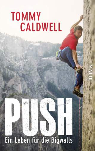 Tommy Caldwell: Push 