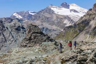 Pizzo Malenco