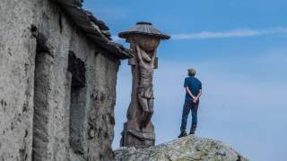 Auch für Freunde der (Alp-)Kultur und Geschichtsinteressierte hat das Val Grande einiges zu bieten. Foto: Stefan Neuhauser