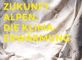 Plakat der Sonderausstellung mit dem Titel 