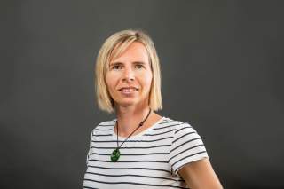 Claudia Miersch