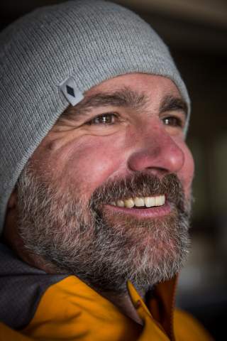 Portrait Philipp Radtke
