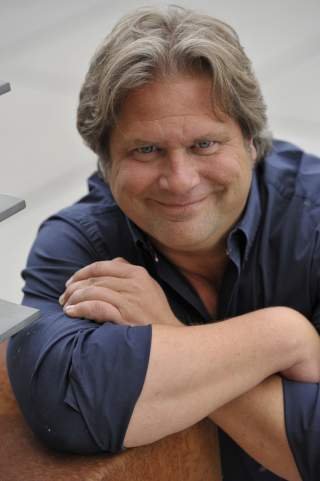 Dr. med. Michel Feld
