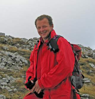 Heiner Brunner