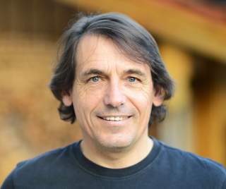 Dr. Martin Schwiersch Dr. Martin Schwiersch
