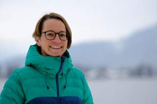 Anne Zeller