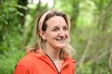 Porträtbild von Bea Draese, hauptberufliche Projektleiterin des Projekts Isartrails unter der Trägerschaft der Sektion München