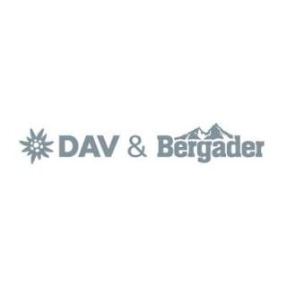 Bergader DAV Logo 2