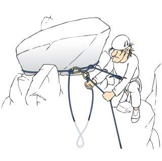 Illustration Blockstand