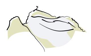 CUS Rätsel-5 Le Mont Whymper-Sensit