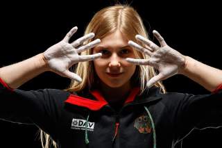 Hannah Meul