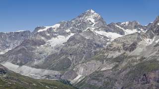 Der Dent Blanche