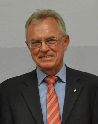 Dr. Udo Rauch