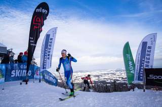 Mittag Race 2024