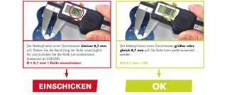 Edelrid Turn Ueberpruefung-Vernietung 2019-3
