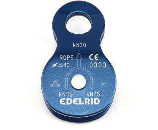 Seilrolle 