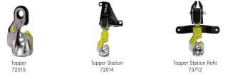 Topper von Edelrid