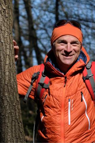 Porträt Klaus Engelhardt Porträt Klaus Engelhardt