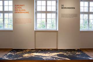 Sonderausstellung