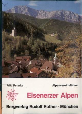 EisenerzerAlpen