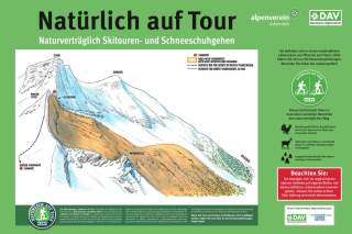 Natürlich auf Tour: Winterelfer 