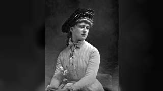Porträt Elizabeth Alice Hawkins-Whitshed