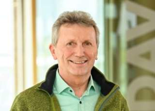 Ernst Schick - Sektion Straubing