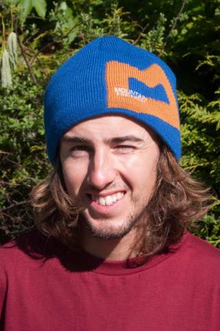 Expedkader Mäner 2012-2015: Mirko Breckner.