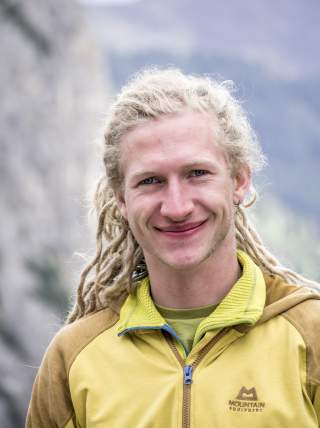 Expedkader 2016-2018: Johannes Kirsten.