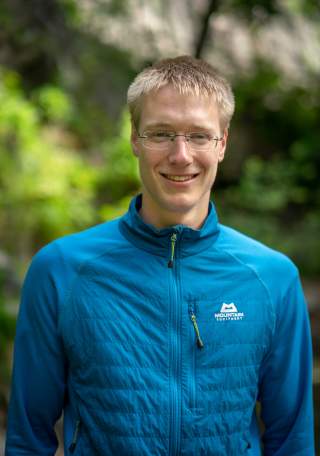 Expedkader Männer 2019-2021: Andreas Lindner