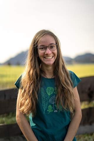 Expedkader Frauen 2020-2022: Caro Neukam.