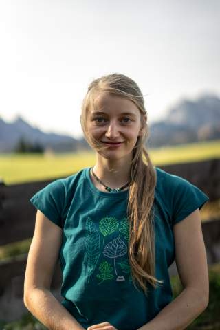 Expedkader Frauen 2020-2022: Rosa Windelband.
