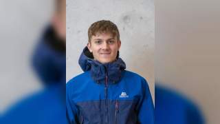 Expedkader Männer 2023-2025: Florian Frank.