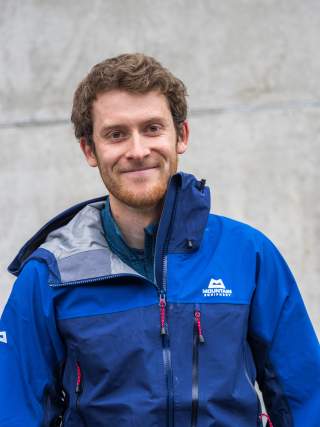 Expedkader Männer 2023-2025: Josef Vögele.