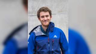 Expedkader Männer 2023-2025: Josef Vögele.