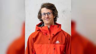 Expedkader Männer 2023-2025: Luis Funk.