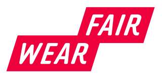 Das Logo der Fair Wear Foundation. Bild: Fair Wear Foundation