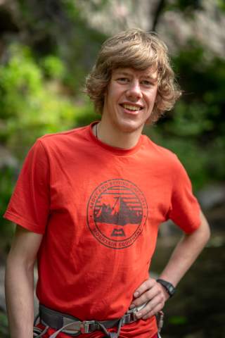 Expedkader 2019-2021: Florian Storkenmaier.