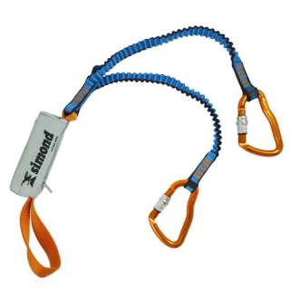 Das betroffene Klettersteigset Vitalink