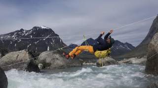 Impressionen der Abschlussexpedition des Expedkaders