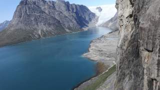Impressionen der Abschlussexpedition des Expedkaders