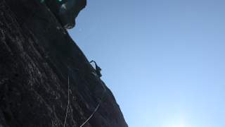 Impressionen der Abschlussexpedition des Expedkaders