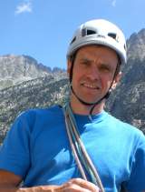 Guido Köstermeyer Porträt Mann