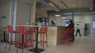 Bistrobereich