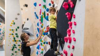 Indoor Boulder-Check 1