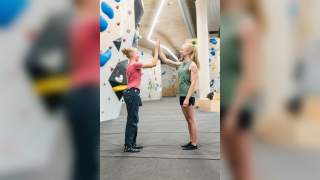 Indoor Boulder-Check 2