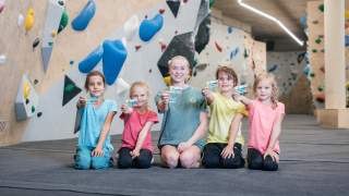 Indoor Boulder-Check 1